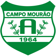 Logo of Associação Esportiva e Recreativa Mourãoense – Campo Mourão