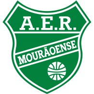 Logo of Associação Esportiva e Recreativa Mourãoense – Campo Mourão