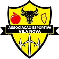 Logo of Associação Esportiva Vila Nova (Palmas)