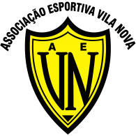 Logo of Associação Esportiva Vila Nova (Palmas)