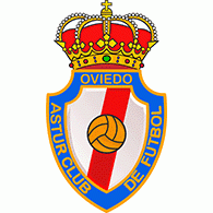 Logo of Astur CF