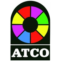 Logo of ATCO Records colour