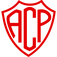 Logo of Atlético Clube Paranavaí