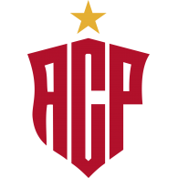 Logo of Atlético Clube Paranavaí