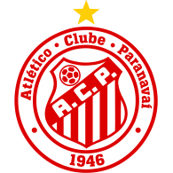 Logo of Atlético Clube Paranavaí