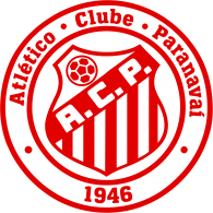 Logo of Atlético Clube Paranavaí