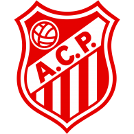 Logo of Atlético Clube Paranavaí