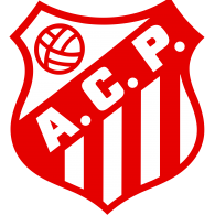 Logo of Atlético Clube Paranavaí