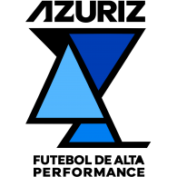 Logo of Azuriz Futebol de Alta Performance Ltda