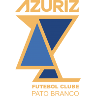 Logo of Azuriz Futebol de Alta Performance Ltda