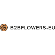 Logo of B2B FLOWERS