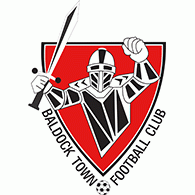Logo of Baldock Town FC