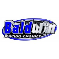 Logo of Baldwin Racing Engines