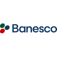 Logo of Banesco 2026