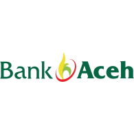 Logo of Bank Aceh