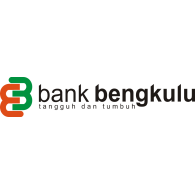 Logo of Bank Bengkulu