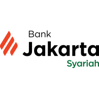 Logo of Bank Jakarta Syariah