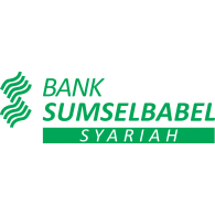 Logo of Bank Sumsel Babel Syariah