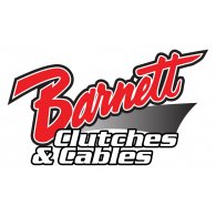 Logo of Barnett Clutches &amp; Cables