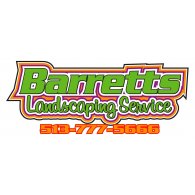 Logo of Barretts Landscaping