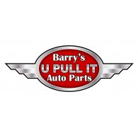 Logo of Barry's U Pull It Auto Parts