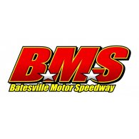 Logo of Batesville Motor Speedway