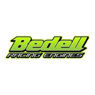 Logo of BEDELL RACING ENGINES