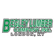 Logo of Begley Lumber