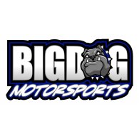 Logo of Big Dog Motorsports