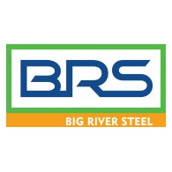 Logo of Big River Steel