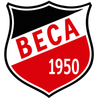 Logo of Bloco Esportivo Capão da Amora (BECA) — Curitiba