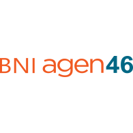 Logo of BNI Agen 46