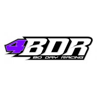 Logo of Bo Day Racing