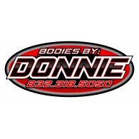 Logo of Bodies By Donnie