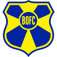Logo of Bola de Ouro Futebol Clube — Curitiba