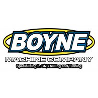 Logo of Boyne Machine Company