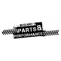 Logo of Bozard Parts &amp; Performance