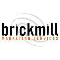 Logo of Brickmill Marketing