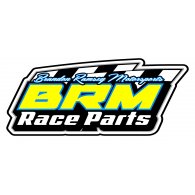 Logo of BRM Race Parts