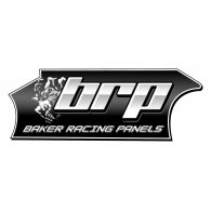 Logo of BRP Baker Racing Panels