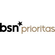 Logo of BSN Prioritas