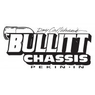 Logo of Bullitt Chassis