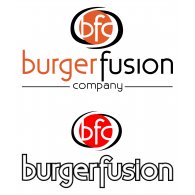 Logo of Burger Fusion Company