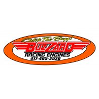 Logo of Buzzard Racing Engines