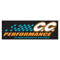 Logo of C.C. Performance Engines