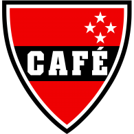 Logo of Café Futebol Clube (Londrina)