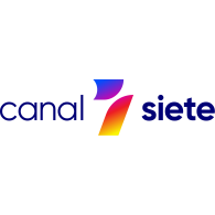 Logo of Canal Siete 2026