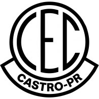 Logo of Caramuru Esporte Clube – Castro