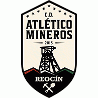 Logo of CD Atletico Mineros
