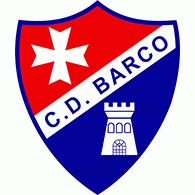 Logo of CD Barco